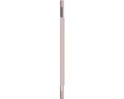 Macally BSTANDA4-RS Beschermhoes iPad Air 10.9" - Rosé - afbeelding 6 van 6