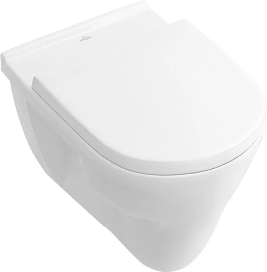 Villeroy & Boch O.Novo Hangtoilet 56cm