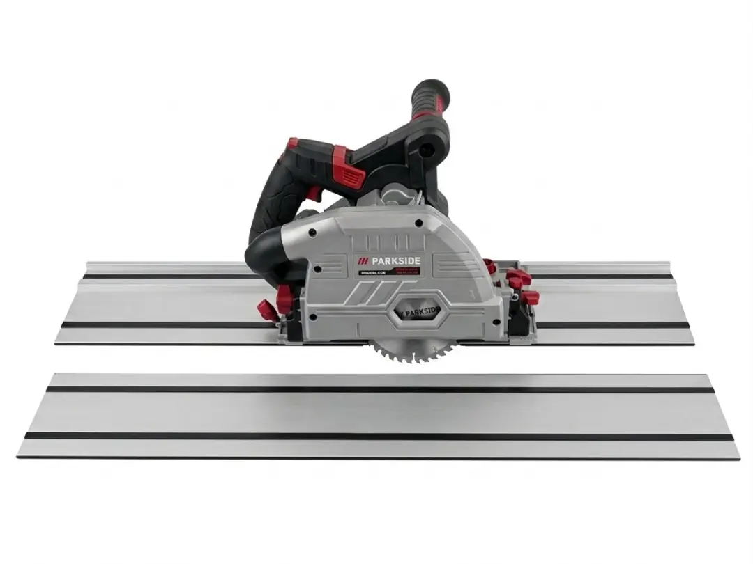 PARKSIDE PERFORMANCE® Accu-invalzaag 20 V zonder accu en oplader