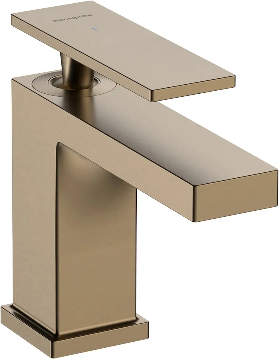 hansgrohe Tecturis E