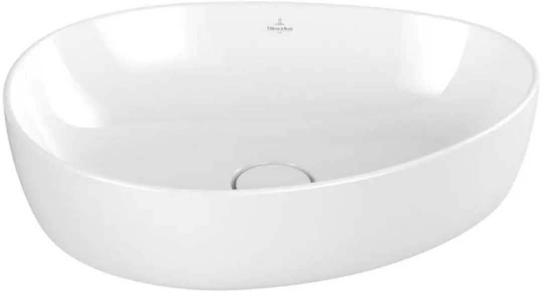Villeroy & Boch Antao 4A7351R1 Opzetwastafel