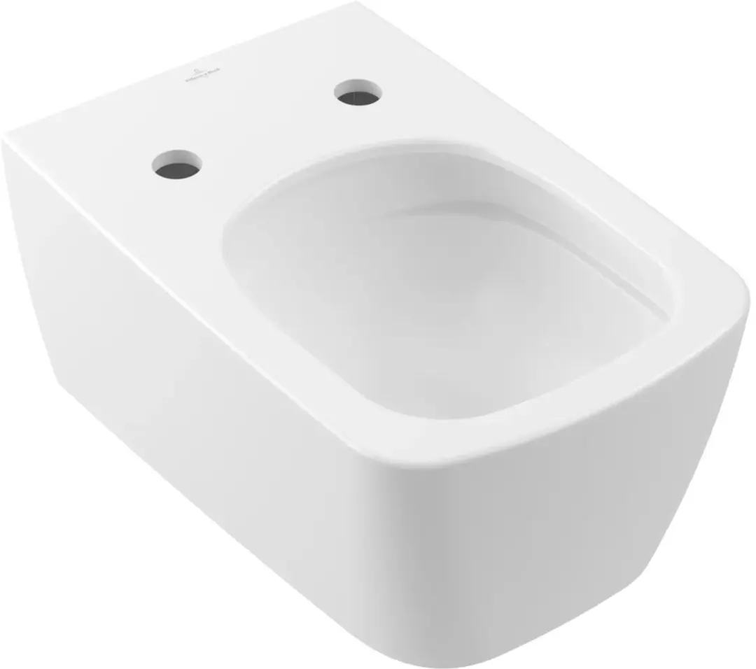 villeroy boch Villeroy & Boch Subway 3.0 TwistFlush diepspoel-wc randloos, 370x5