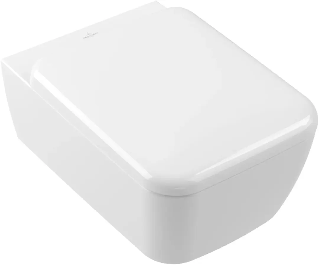 villeroy boch Villeroy & Boch Skyla TwistFlush Combi-Pack, 370x530mm, 4682CL, wa