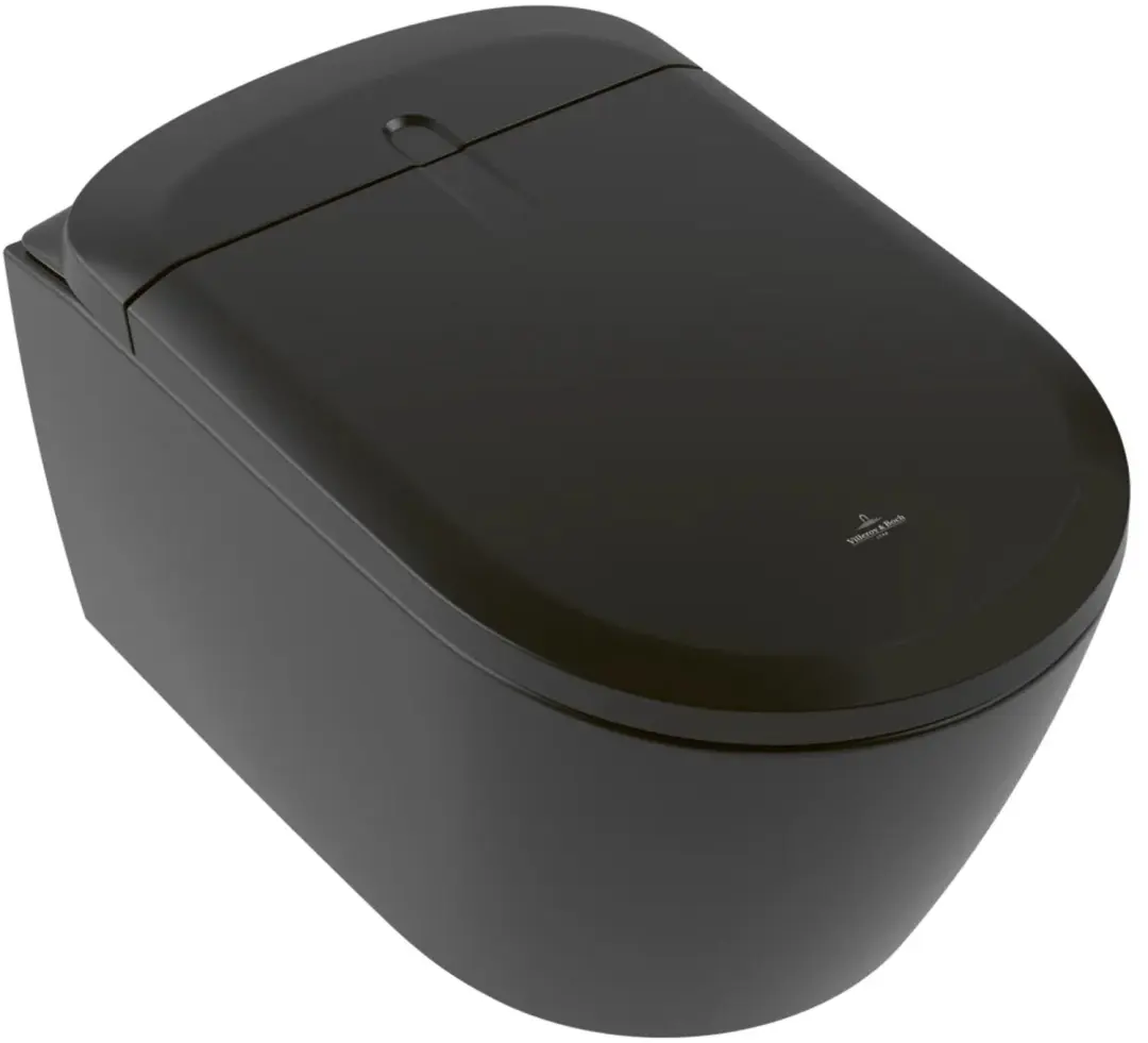 villeroy boch Villeroy & Boch Supreo TwistFlush douche-wc Supreo, 384x612x423mm,