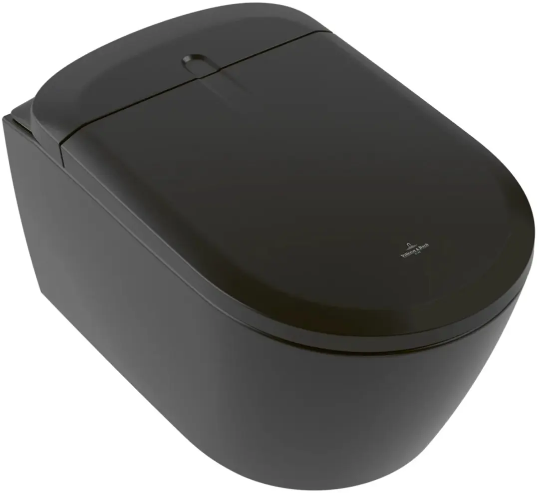 villeroy boch Villeroy & Boch Supreo Select TwistFlush douche-wc Supreo Select,