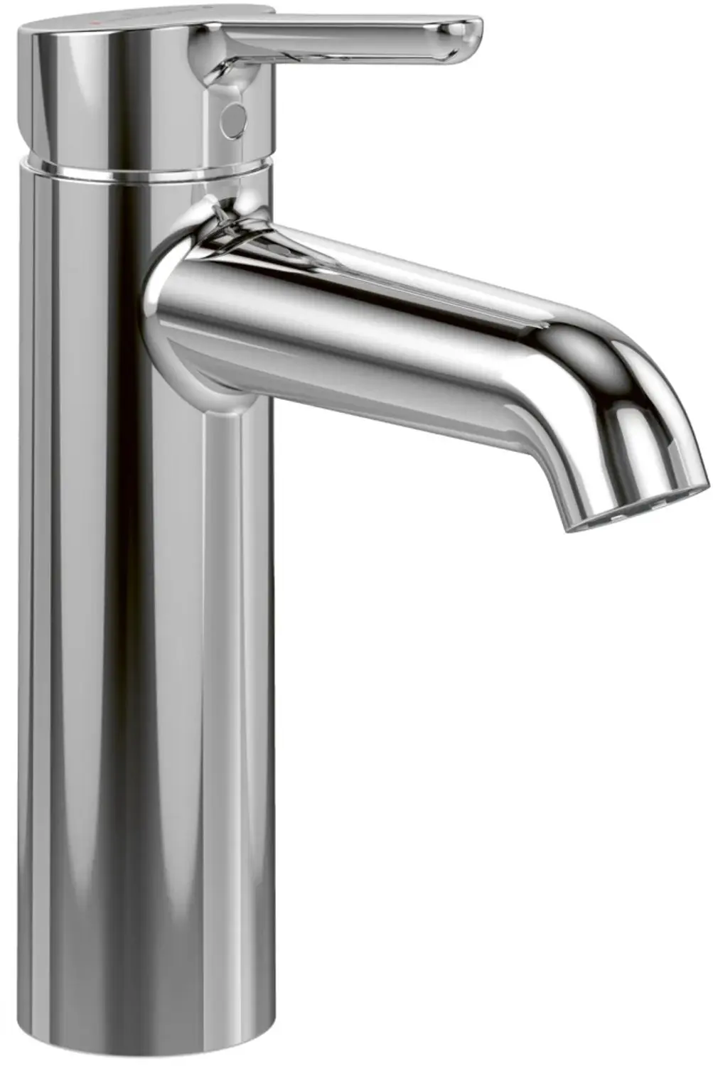 villeroy boch Villeroy & Boch Skyla eenhendel wastafelkraan, 52x149x131mm, TVW11