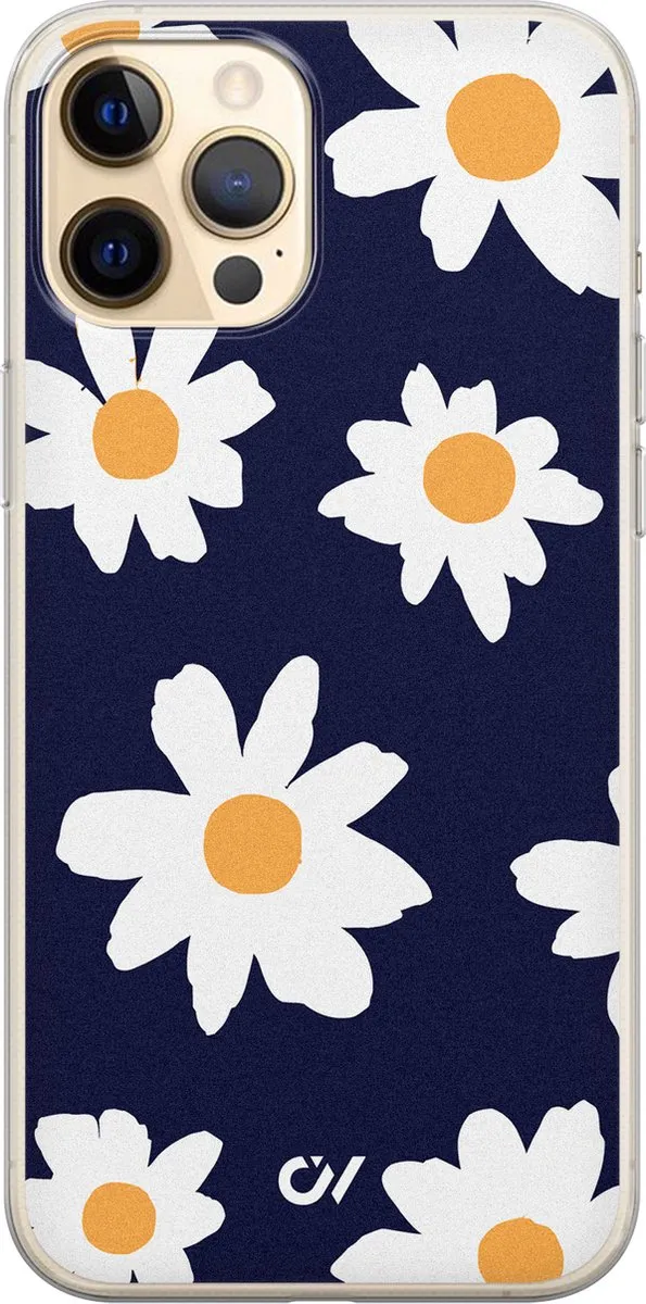 Casevibes Hoesje iPhone 12 A/13/UV/047