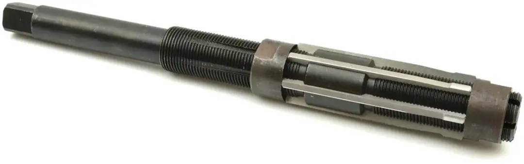 GEKO Verstelbare handruimer 38-44mm HSS