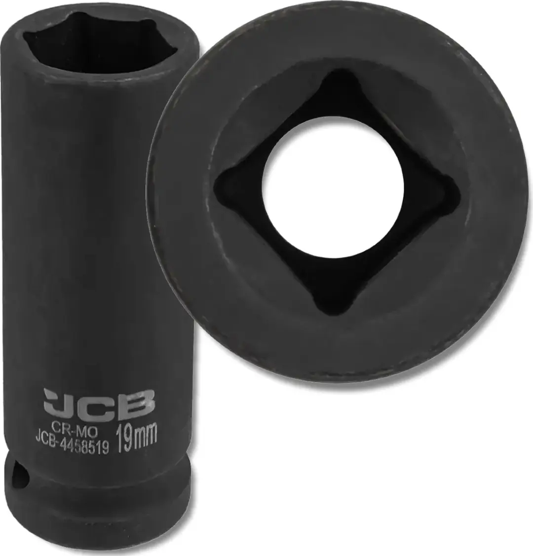 JCB Serie