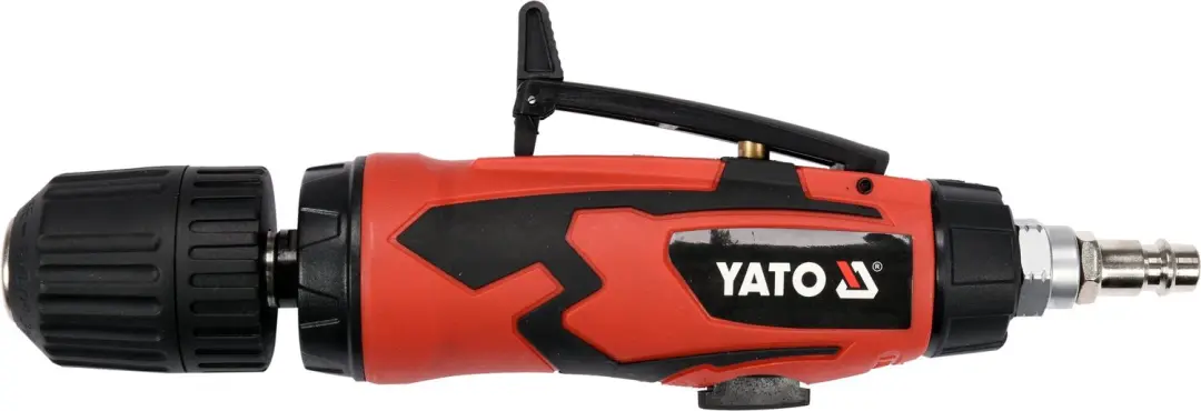 YATO YT-09695 Pneumatische Rechthoekige Boormachine