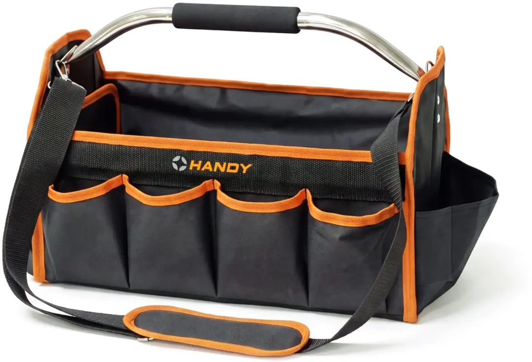 Handy Polyester Gereedschapstas