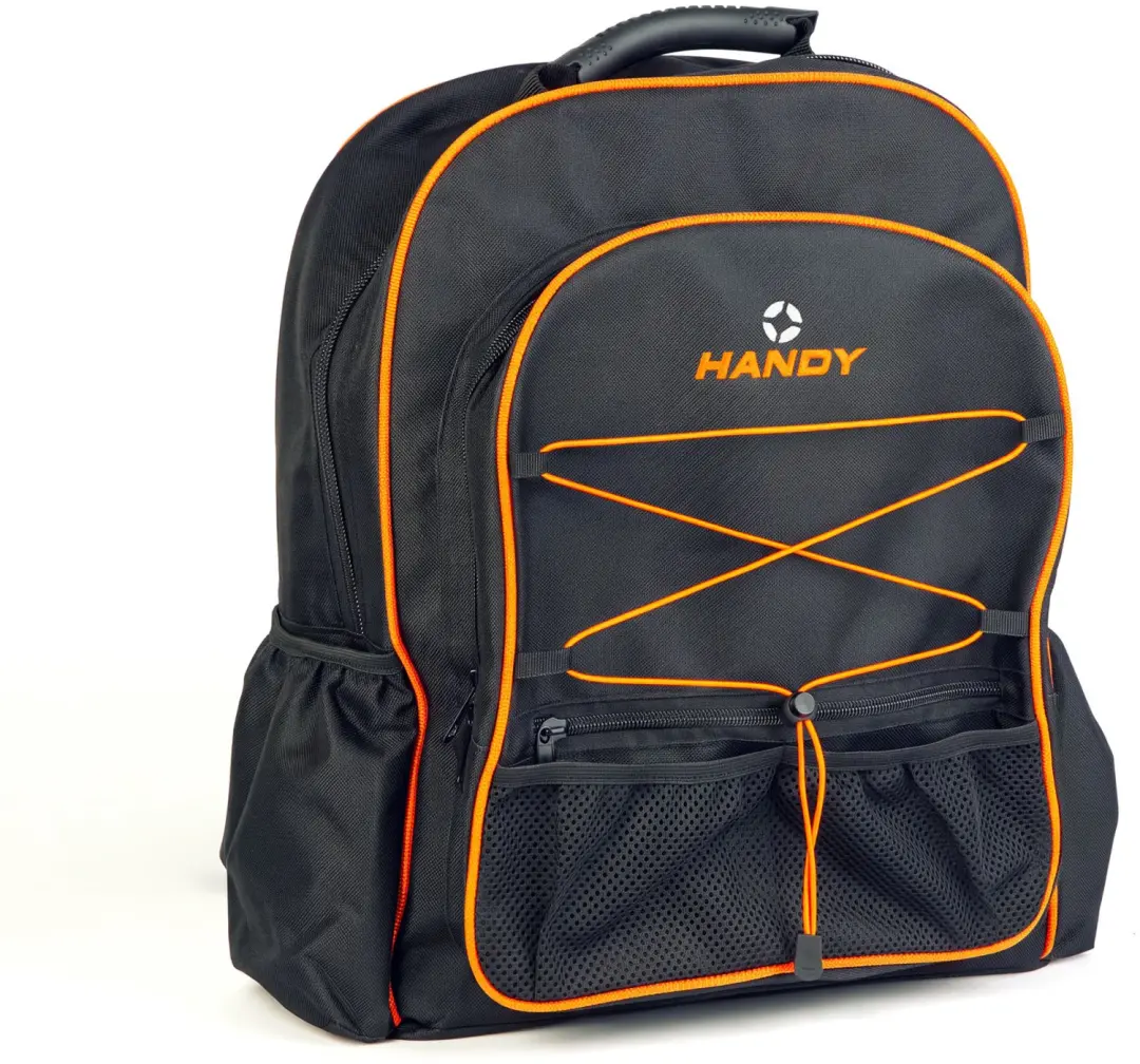 Handy Multifunctionele Rugzak