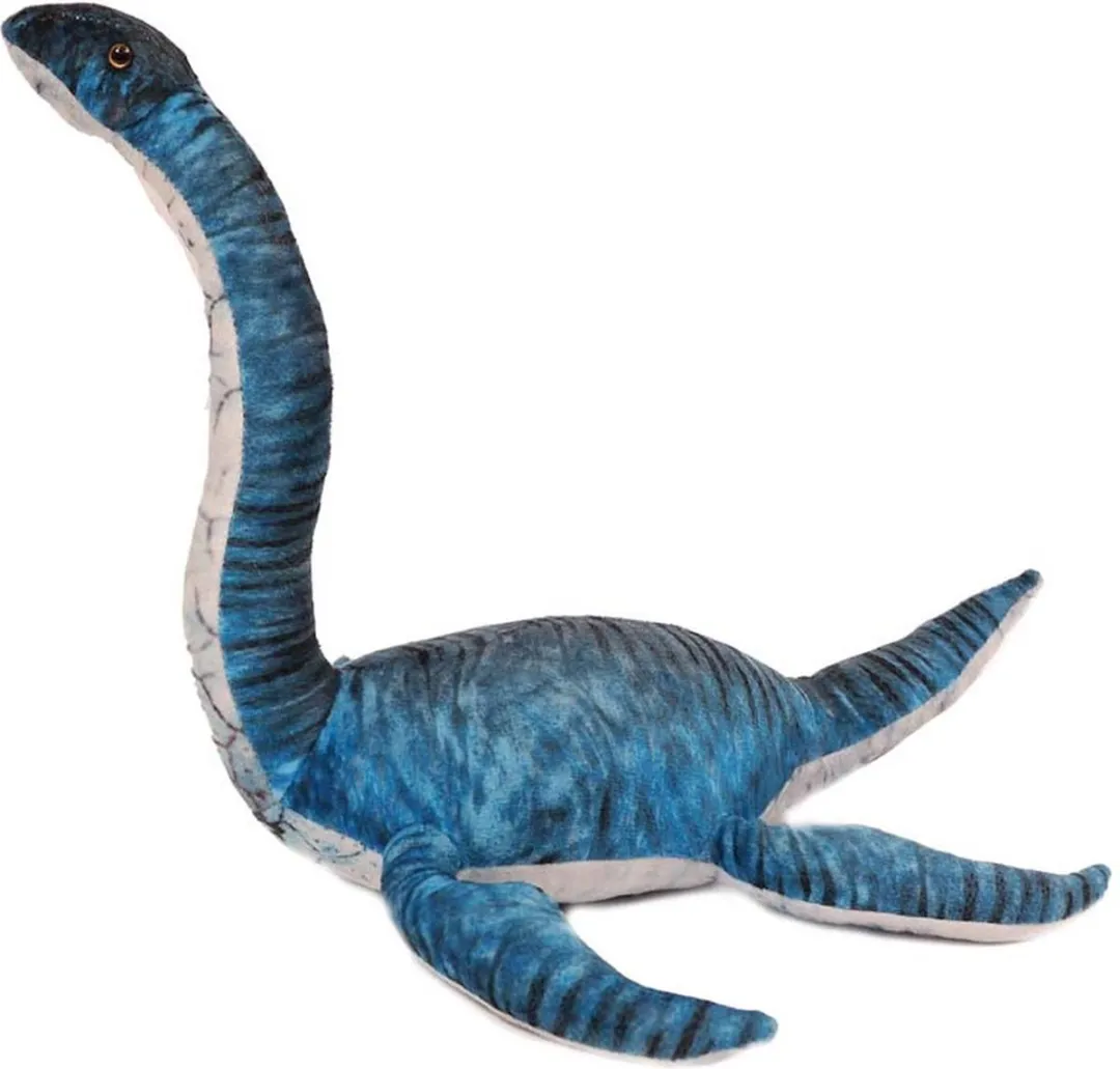 PIA Soft Toys Plesiosaurus 43 cm