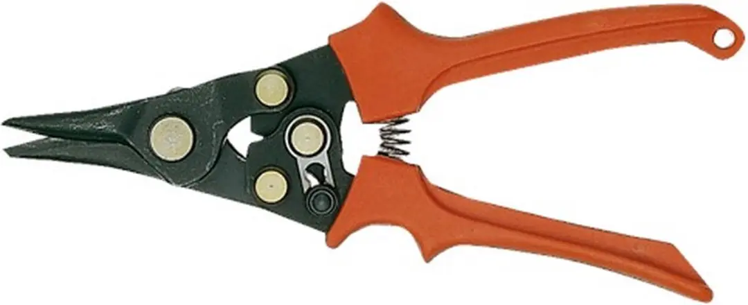 Bahco MA225 Hefboomplaatschaar