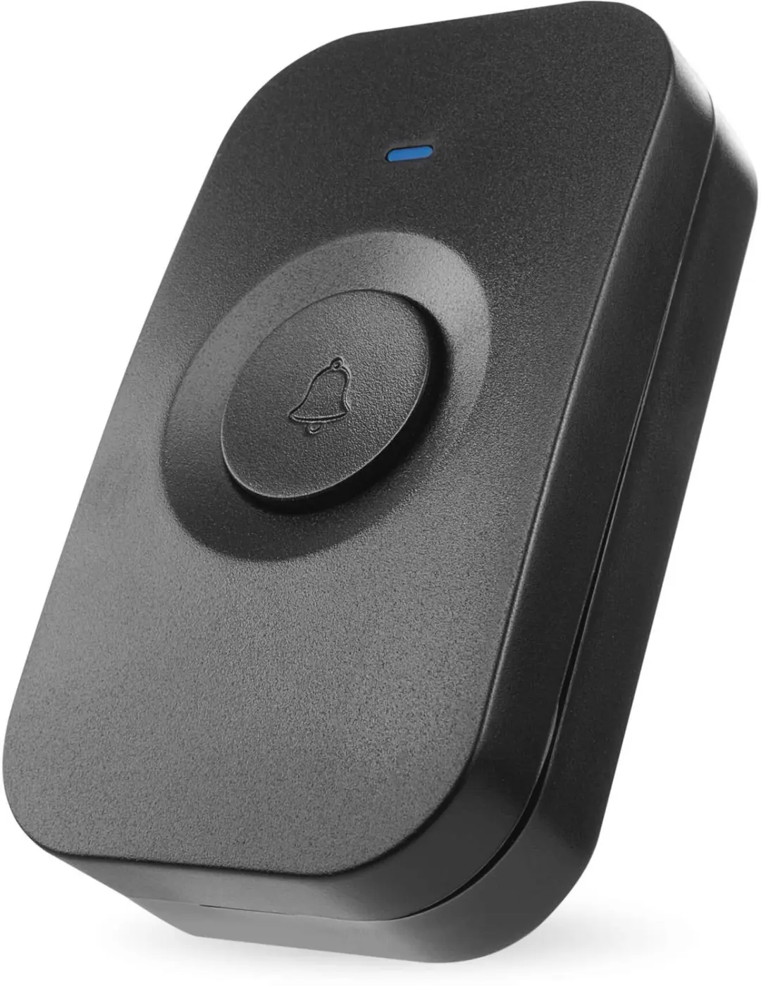 EMOS Buitenbelknop voor P5728 voor 1x A23, P5728T