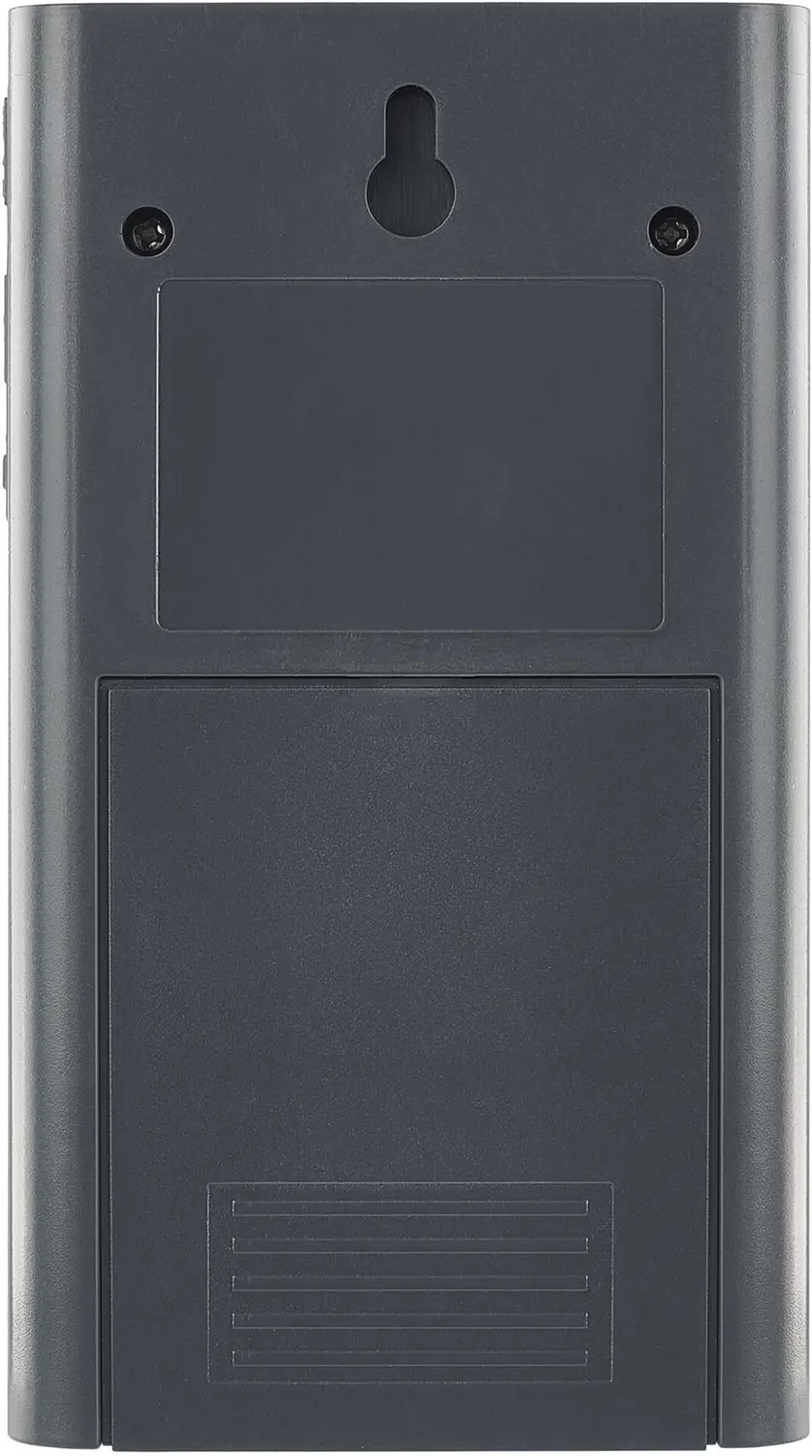 EMOS Draadloze Extra Deurbel P5763RN - 3x AA - afbeelding 2 van 6