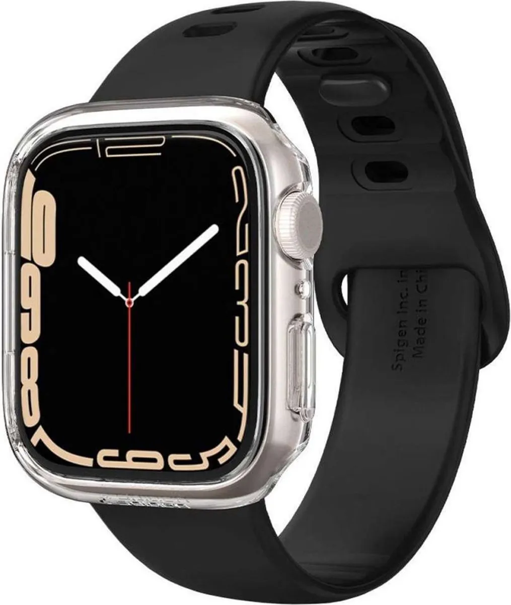 Spigen Thin Fit Apple Watch Hoesje 41mm