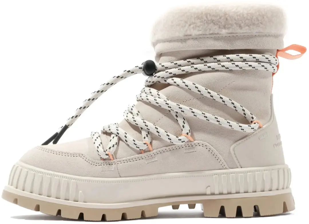 Palladium Shock Hiver Dameslaarzen - afbeelding 5 van 6