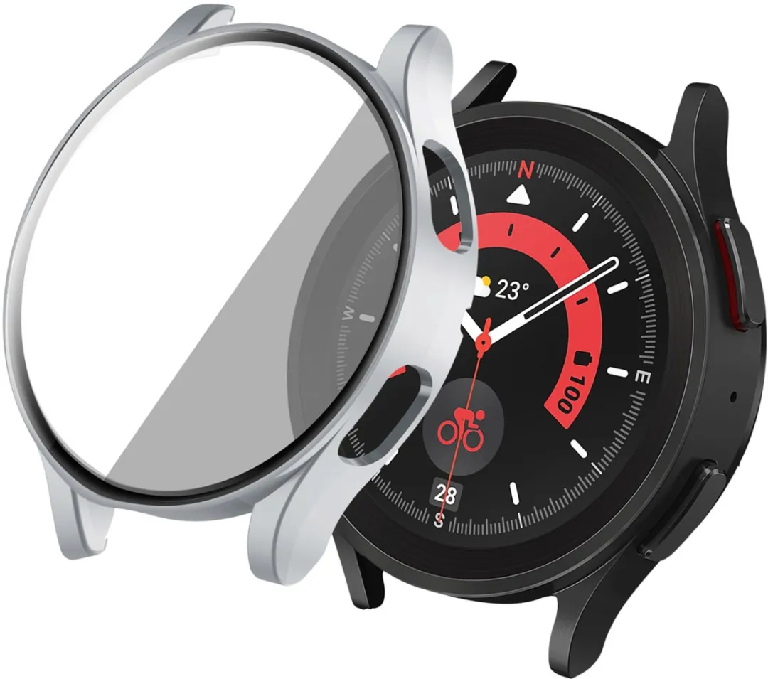 Imoshion Screen Protector Samsung Galaxy Watch 4 44mm