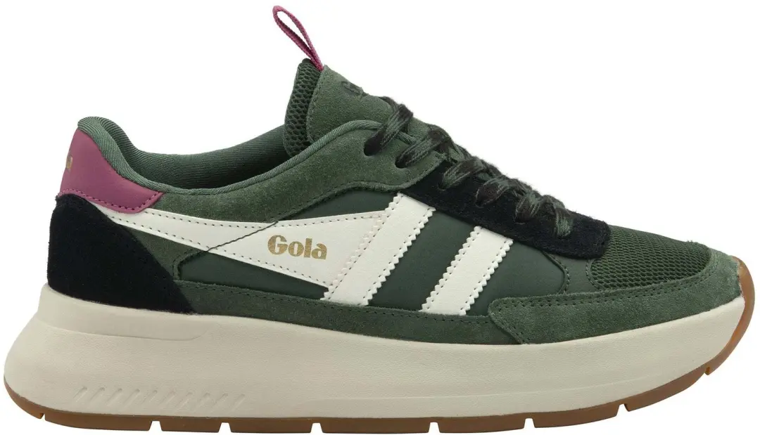 Damestrainers Gola Phoenix Trainer