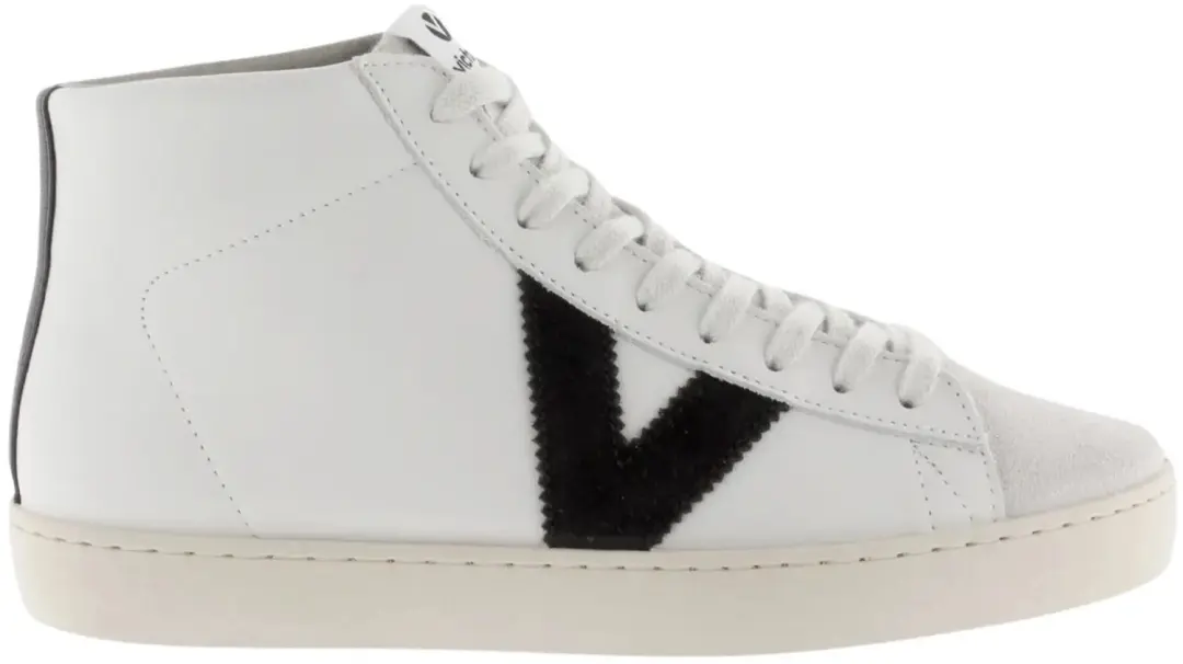Dames sportschoenen Victoria berlin contraste
