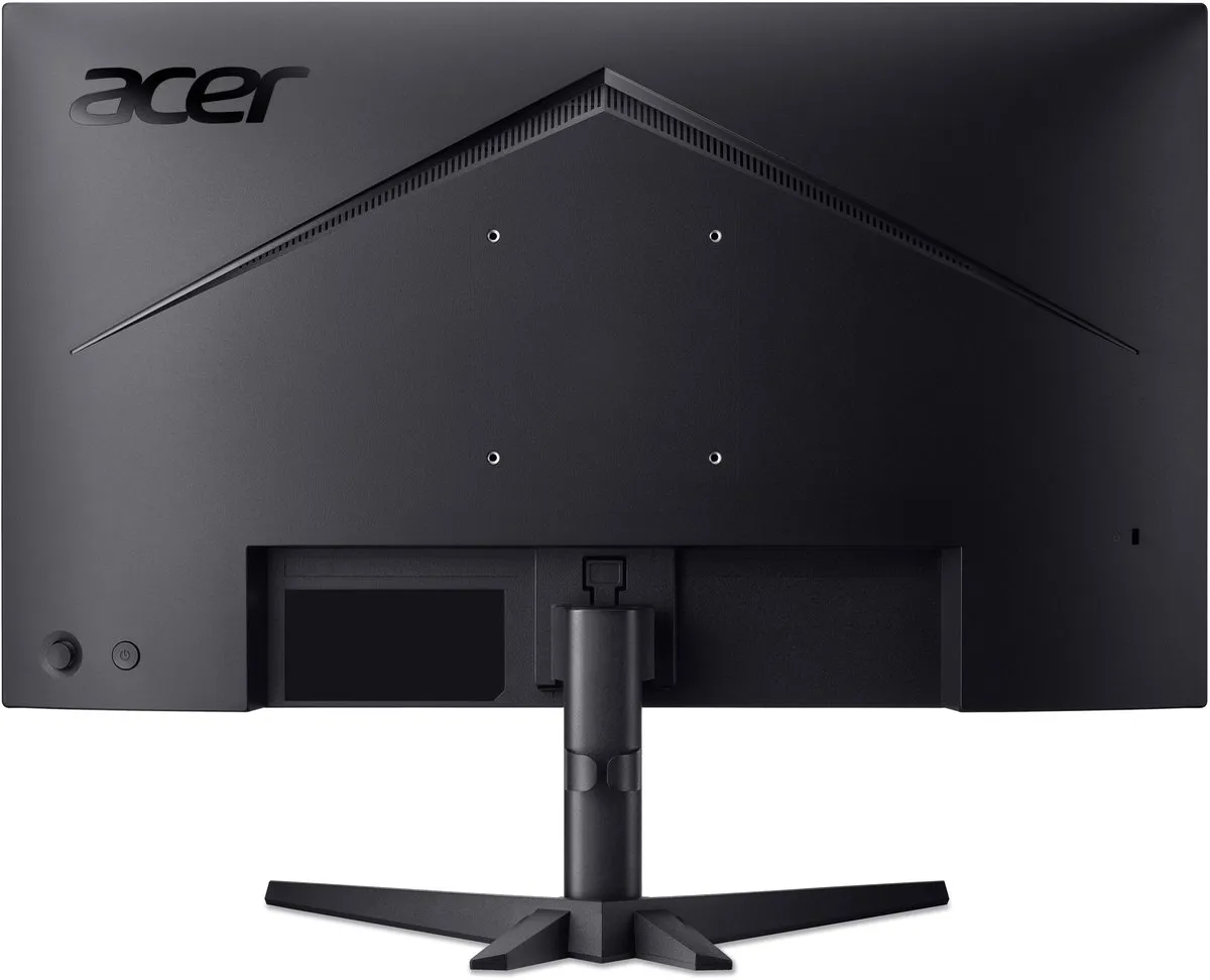Acer Nitro VG270 P6 Monitor 27" Full HD - Zwart