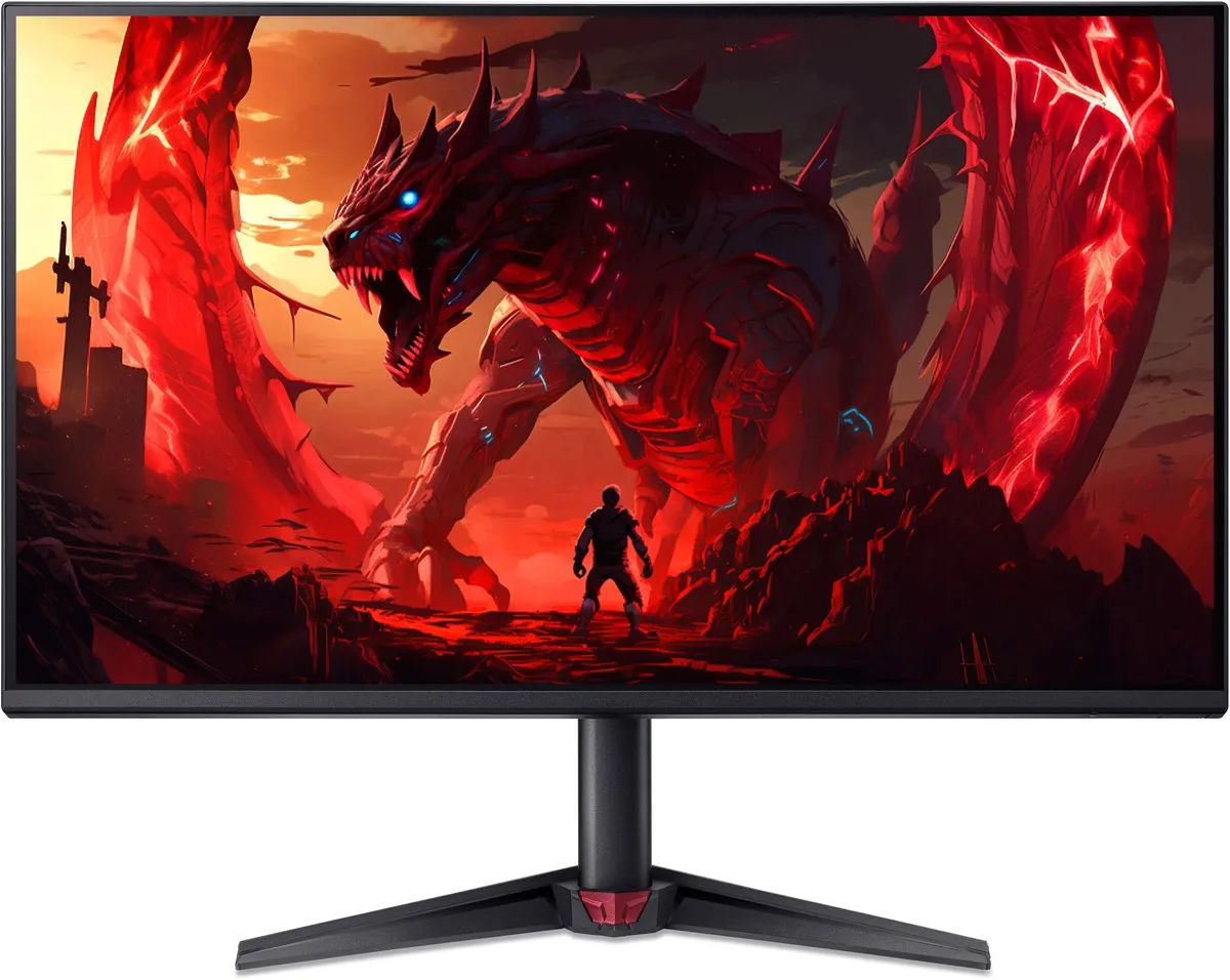 Acer Nitro VG270 P6 Monitor 27" Full HD
