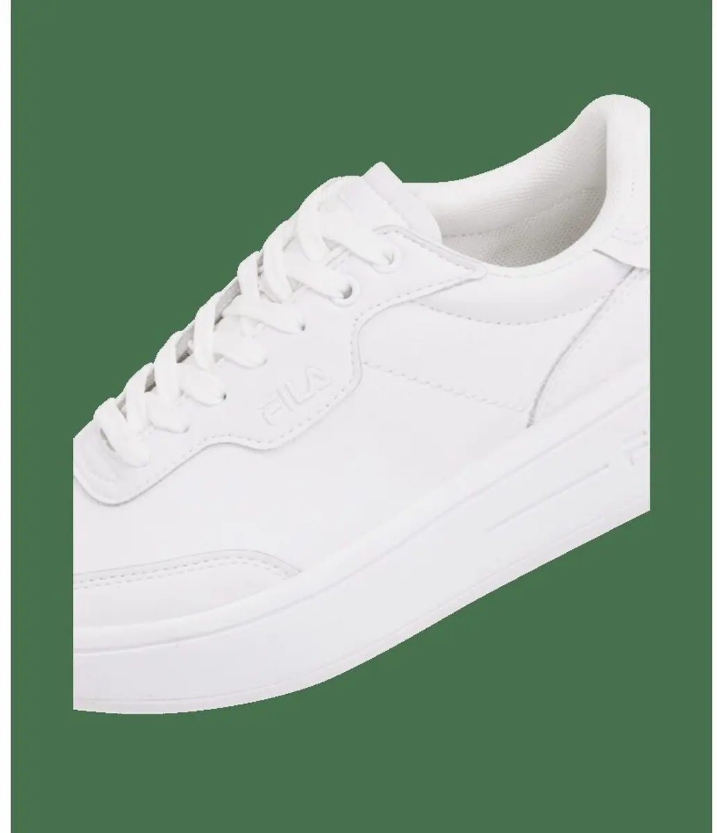 Fila Sneakers - Wit - 37 - afbeelding 4 van 5