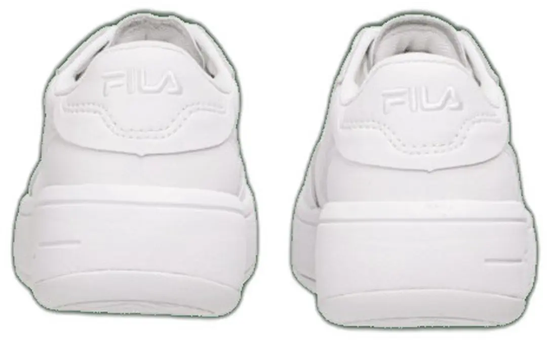 Fila Sneakers - Wit - 37 - afbeelding 2 van 5