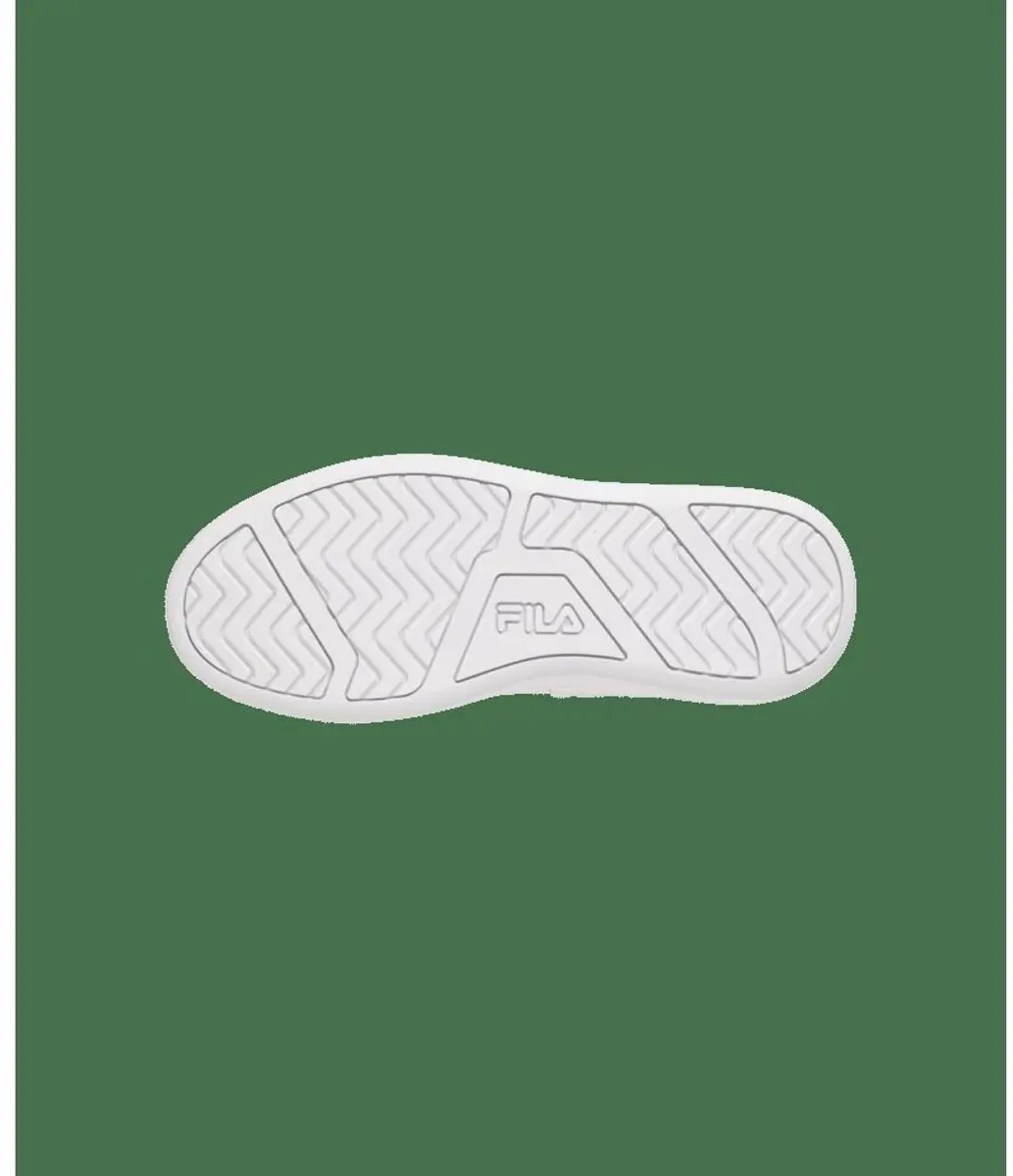 Fila Sneakers - Wit - 37 - afbeelding 3 van 5