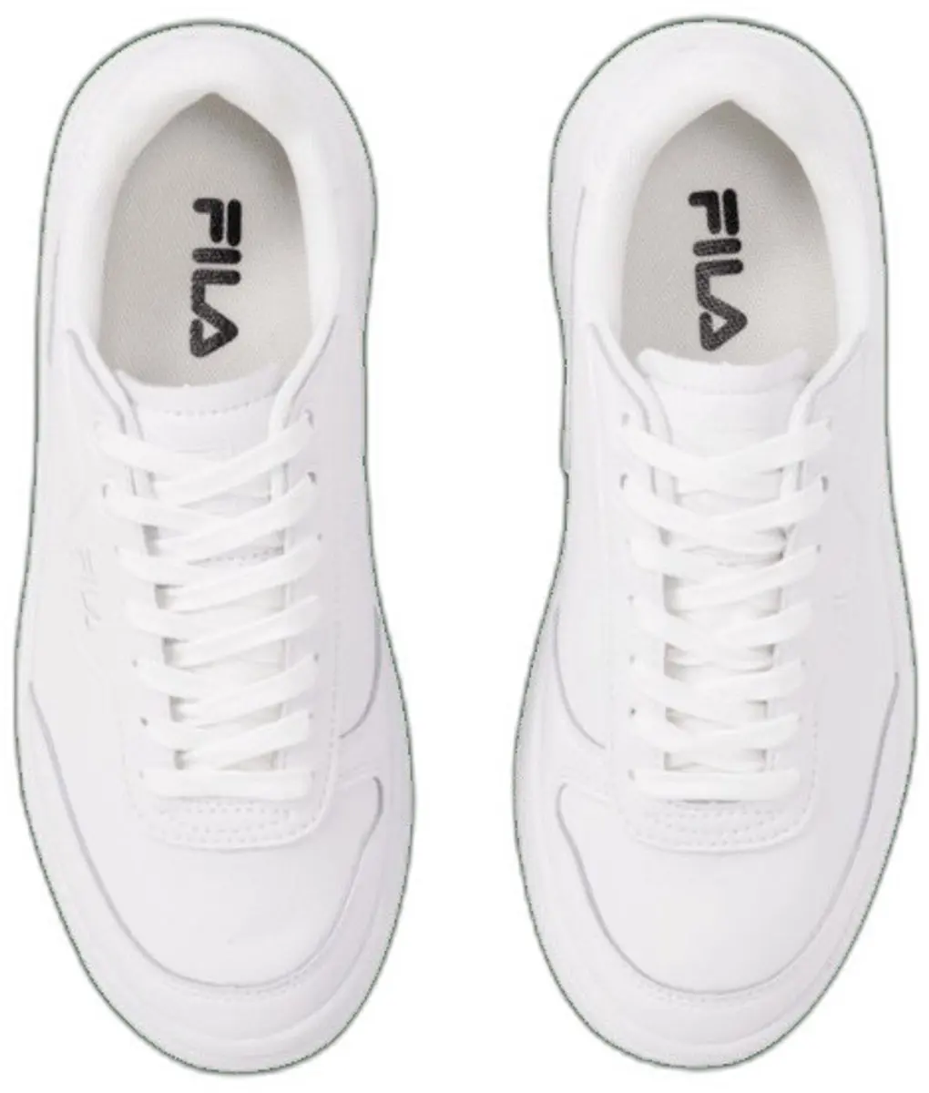 Fila Sneakers - Wit - 37 - afbeelding 5 van 5