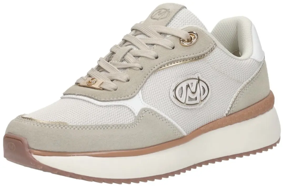 Mexx Romance Pipa Sneakers - Sand - afbeelding 5 van 6