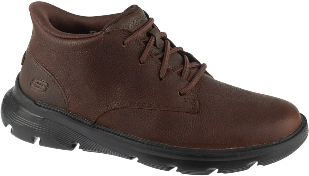 Skechers Arch Fit Garza Ridley Enkellaarsjes