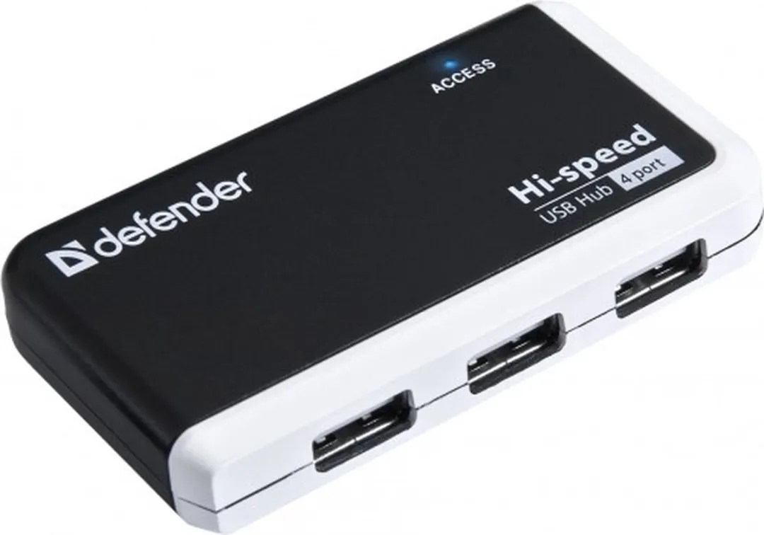 Defender Quadro Infix 480 Mbit/s