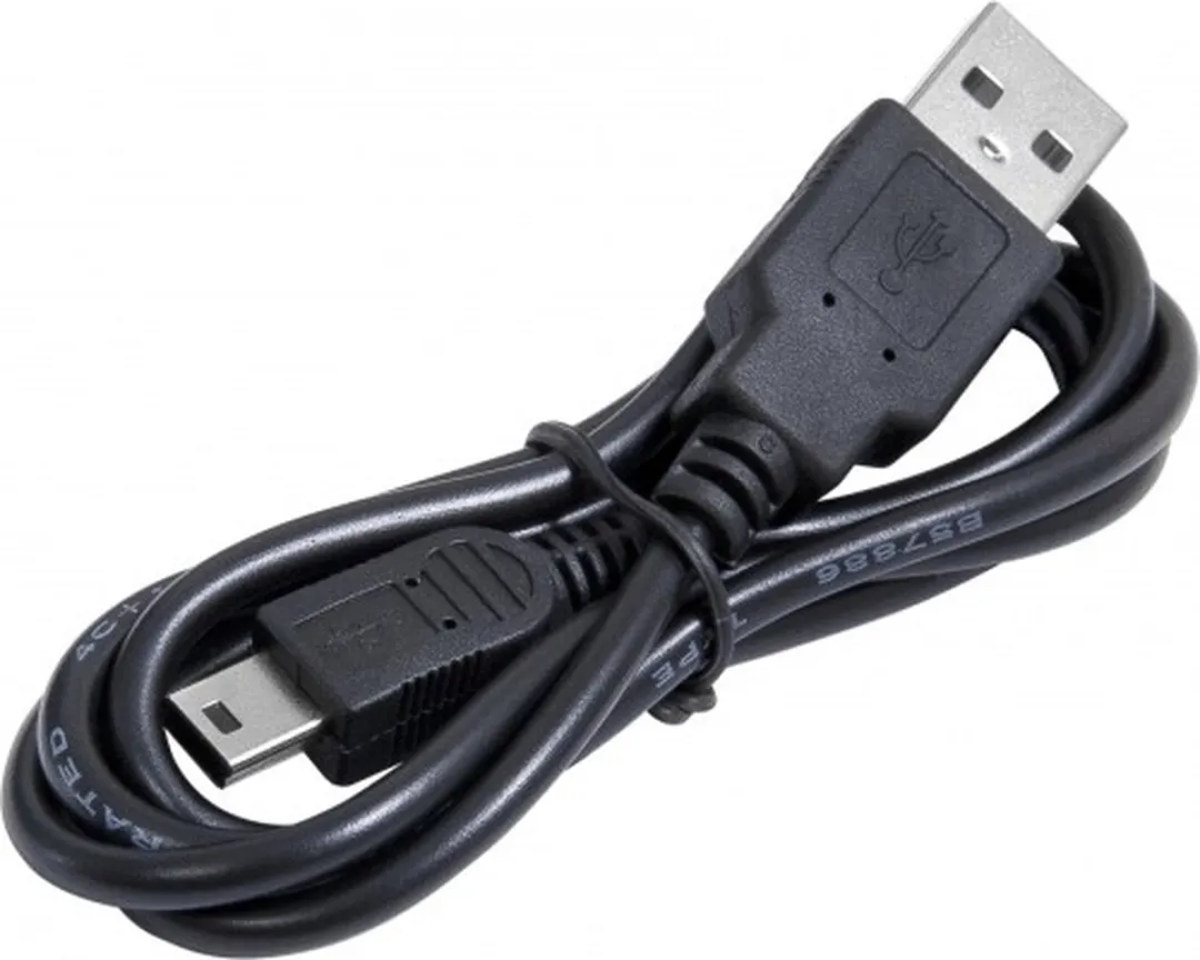 Defender Quadro Infix 480 Mbit/s - 4x USB 2.0 - Zwart/Wit - afbeelding 4 van 5