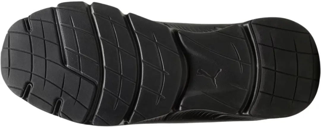 PUMA FlexFocus Lite Modern Heren Sneakers - Zwart - afbeelding 6 van 6