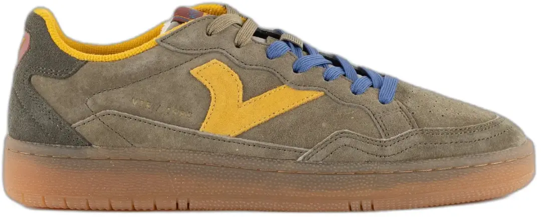 Trainers Victoria Smash-Suede