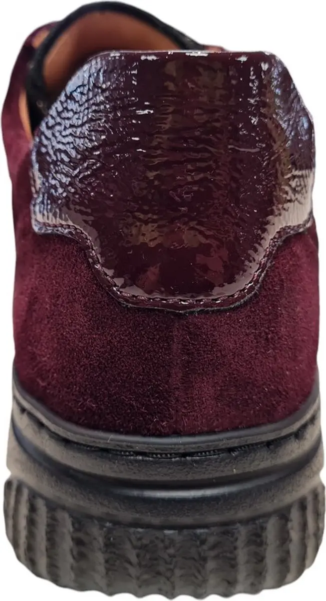 Hartjes Boogie Shoe Dames Sneakers - 39 - afbeelding 2 van 6
