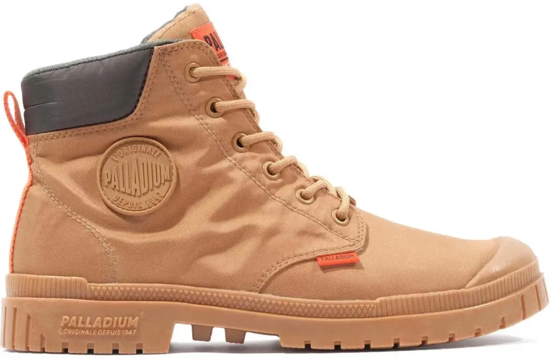 Laarzen Palladium Pampa SP20 - afbeelding 2 van 2