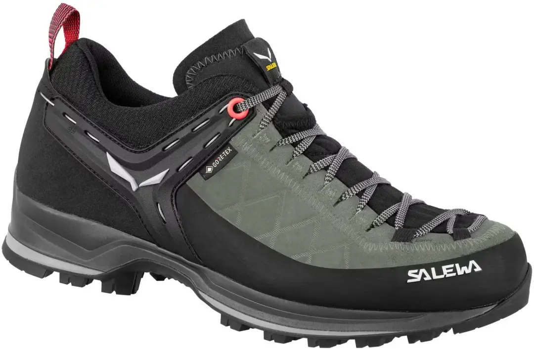 Salewa MTN Trainer 2 GTX dames wandelschoenen