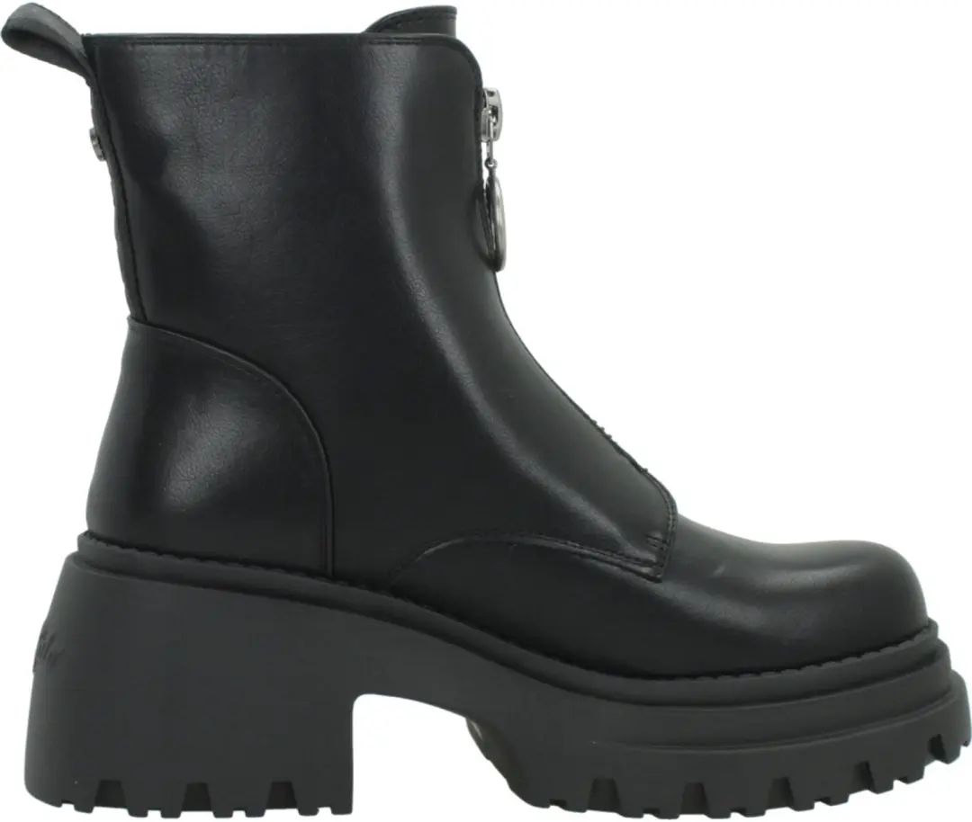 BUFFALO BRAVR ZIP Zwart 39 EU