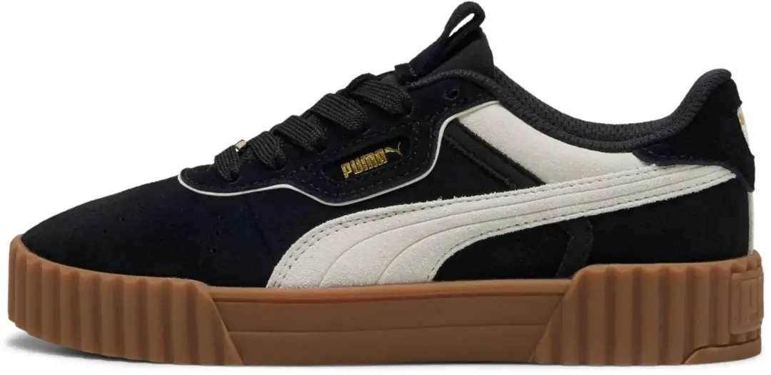 PUMA Carina 3.0 Luxe SD Dames Sneakers