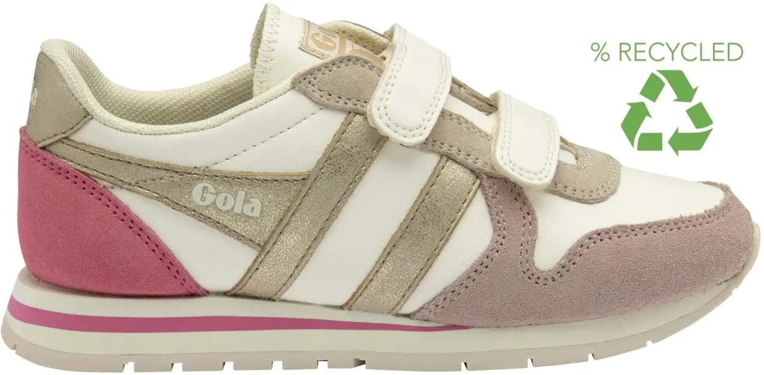Babytrainers Gola Daytona Quad.Strap