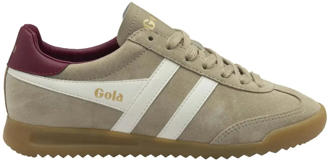 Schoenen dames Gola Classics Torpedo