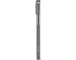 Spigen Crystal Flex ACS06456 Hoesje - iPhone 15 Plus - Transparant