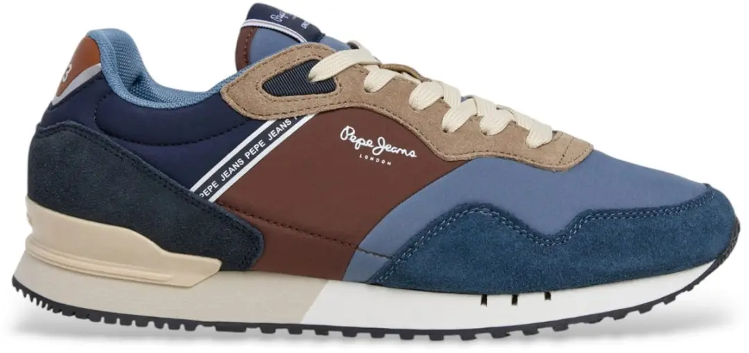 Pepe Jeans London Trainers