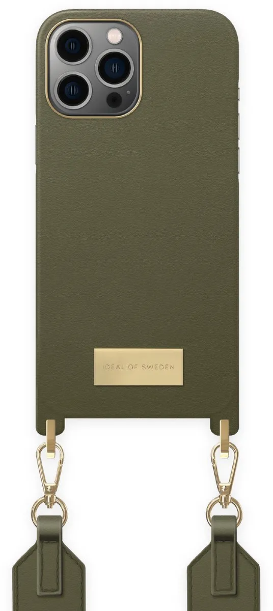 iDeal of Sweden Athena Necklace Case