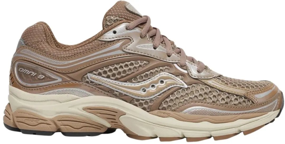 Saucony Dames Sneakers