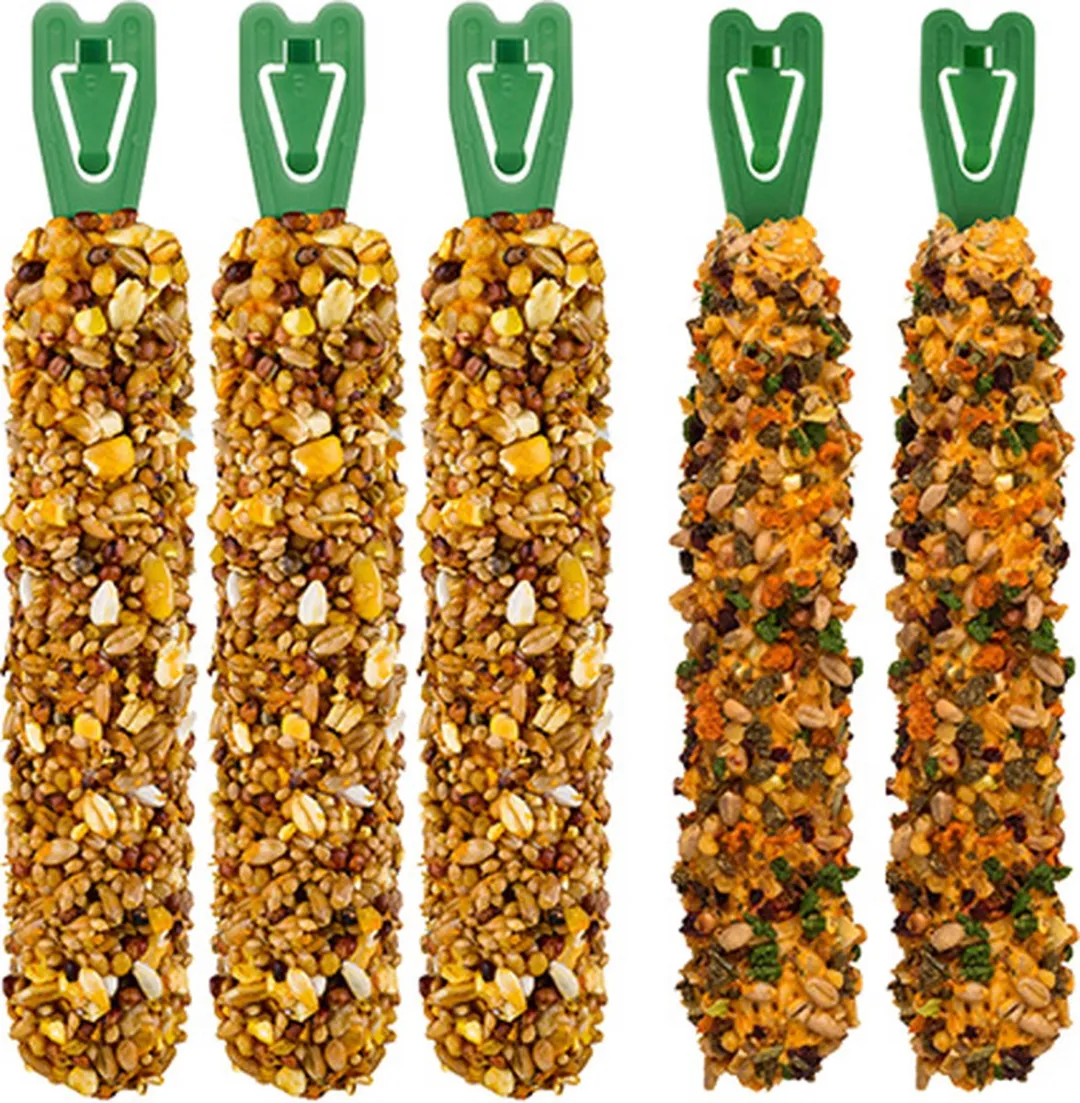 Vitakraft Kräcker Multipack - 5 Stuks