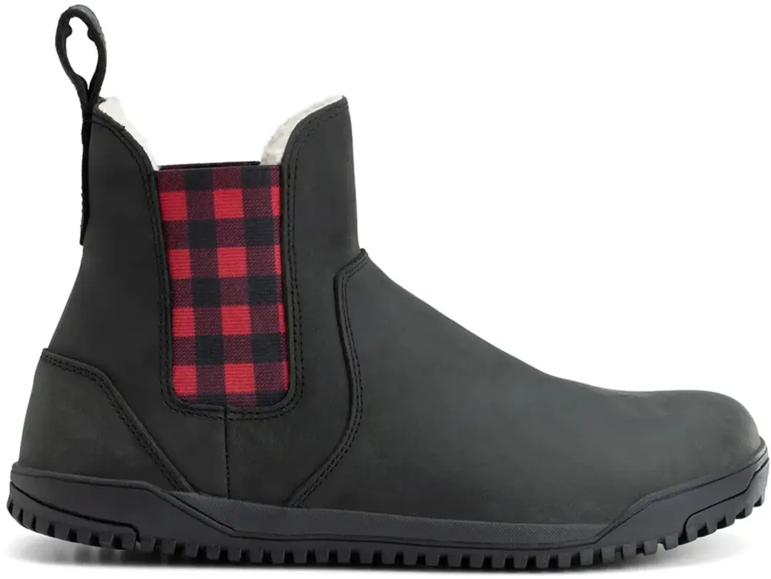 Xero Shoes Ridgeway Chelsea Lined Batefoot Laarzen EU 42 1/2 Man